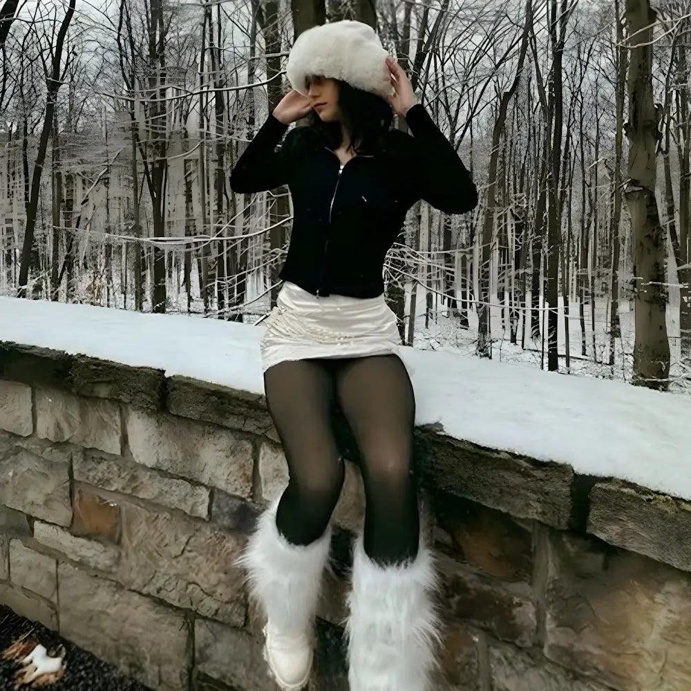 Magic Fleece Leggings